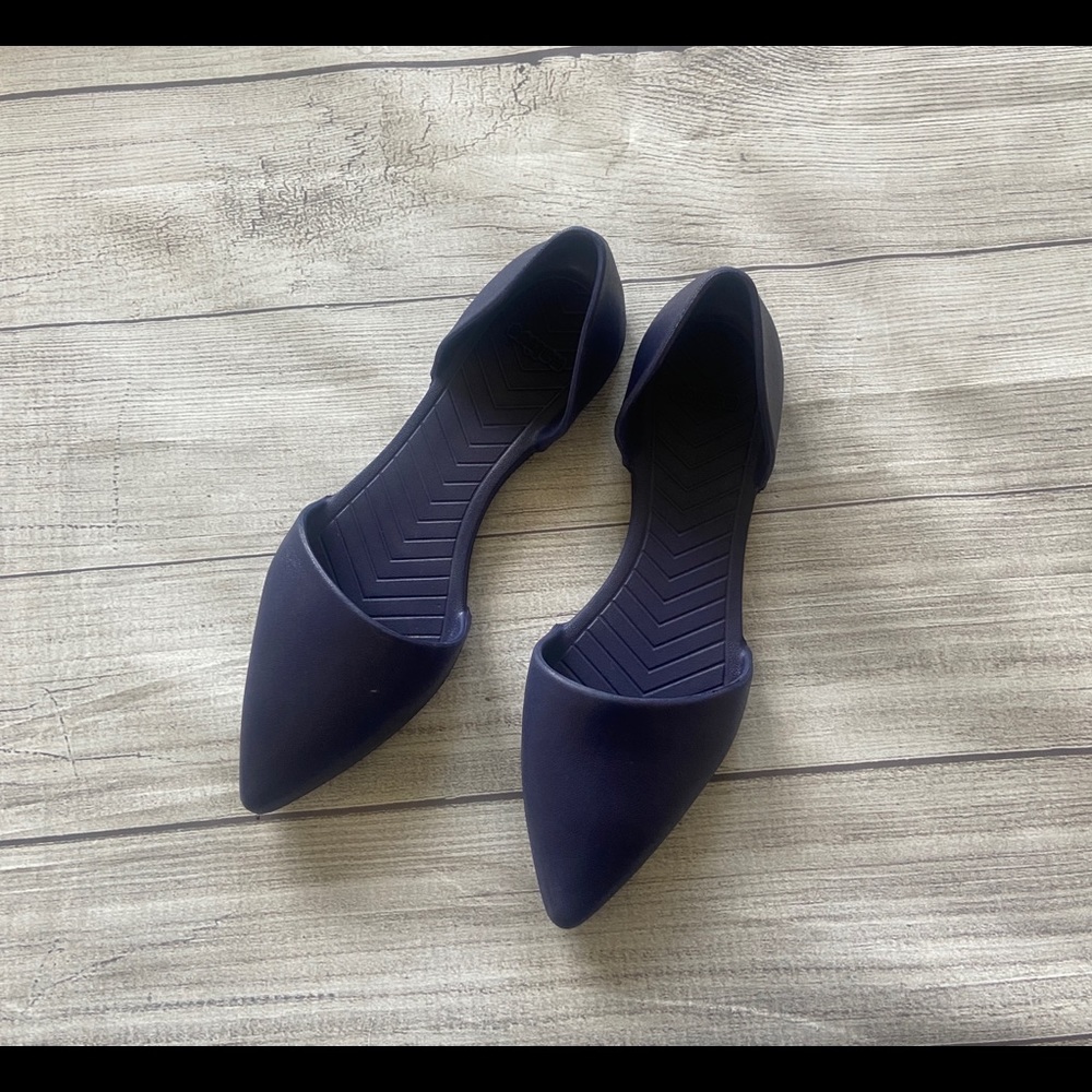 Native Audrey Flats
